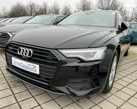 Ауді А6, об'ємом двигуна 2 л та пробігом 58 тис. км за 37929 $, фото 27 на Automoto.ua