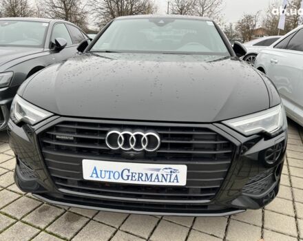 Ауді А6, об'ємом двигуна 2 л та пробігом 58 тис. км за 37929 $, фото 5 на Automoto.ua