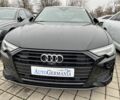 Ауді А6, об'ємом двигуна 2 л та пробігом 58 тис. км за 37929 $, фото 5 на Automoto.ua