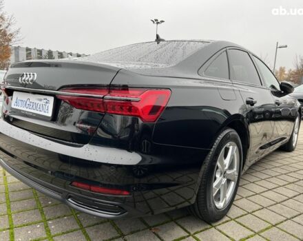 Ауді А6, об'ємом двигуна 2 л та пробігом 58 тис. км за 37929 $, фото 3 на Automoto.ua