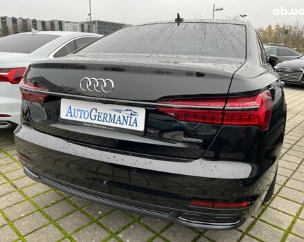 Ауді А6, об'ємом двигуна 2 л та пробігом 58 тис. км за 37929 $, фото 11 на Automoto.ua