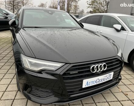 Ауді А6, об'ємом двигуна 2 л та пробігом 58 тис. км за 37929 $, фото 6 на Automoto.ua