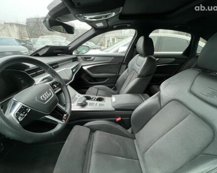 Ауді А6, об'ємом двигуна 2 л та пробігом 58 тис. км за 37929 $, фото 22 на Automoto.ua