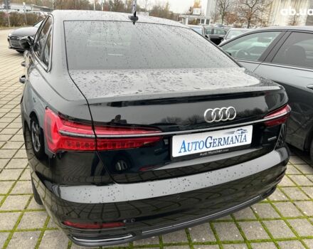 Ауді А6, об'ємом двигуна 2 л та пробігом 58 тис. км за 37929 $, фото 16 на Automoto.ua