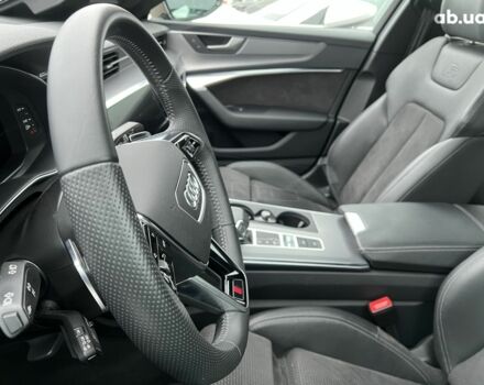 Ауді А6, об'ємом двигуна 2 л та пробігом 58 тис. км за 37929 $, фото 19 на Automoto.ua