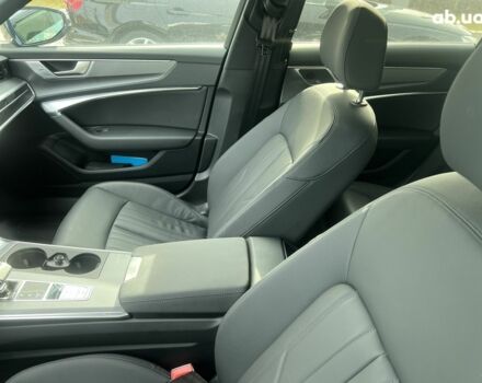 Ауди А6, объемом двигателя 1.97 л и пробегом 17 тыс. км за 62600 $, фото 17 на Automoto.ua