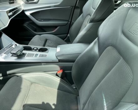 Ауди А6, объемом двигателя 2 л и пробегом 24 тыс. км за 72164 $, фото 25 на Automoto.ua