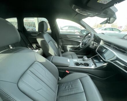 Ауди А6, объемом двигателя 1.97 л и пробегом 17 тыс. км за 62600 $, фото 24 на Automoto.ua