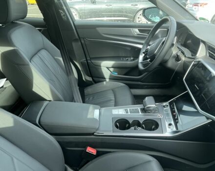 Ауди А6, объемом двигателя 1.97 л и пробегом 17 тыс. км за 62600 $, фото 14 на Automoto.ua