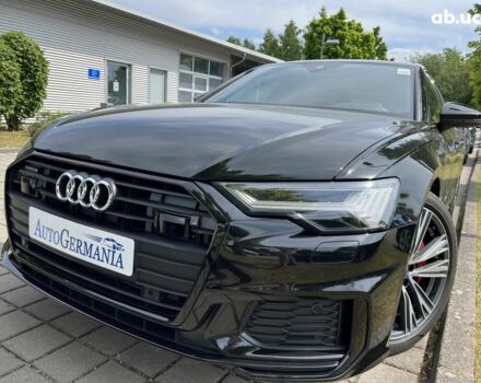 Ауди А6, объемом двигателя 2 л и пробегом 24 тыс. км за 72164 $, фото 1 на Automoto.ua