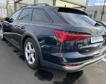 Ауди А6, объемом двигателя 1.97 л и пробегом 17 тыс. км за 62600 $, фото 15 на Automoto.ua