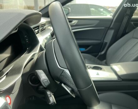 Ауди А6, объемом двигателя 1.97 л и пробегом 17 тыс. км за 62600 $, фото 21 на Automoto.ua