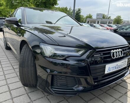 Ауди А6, объемом двигателя 2 л и пробегом 24 тыс. км за 72164 $, фото 6 на Automoto.ua