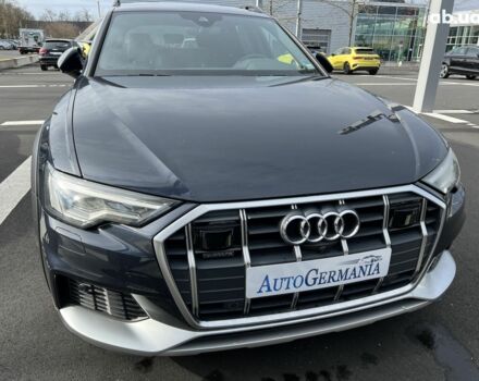 Ауди А6, объемом двигателя 1.97 л и пробегом 17 тыс. км за 62600 $, фото 26 на Automoto.ua