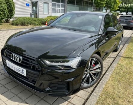 Ауди А6, объемом двигателя 2 л и пробегом 24 тыс. км за 72164 $, фото 5 на Automoto.ua