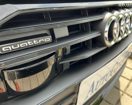 Ауди А6, объемом двигателя 2 л и пробегом 24 тыс. км за 72164 $, фото 8 на Automoto.ua