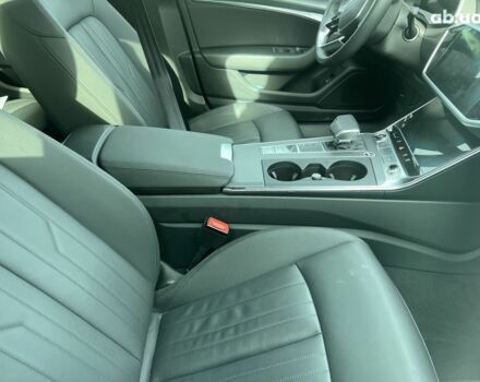 Ауди А6, объемом двигателя 1.97 л и пробегом 17 тыс. км за 62600 $, фото 23 на Automoto.ua