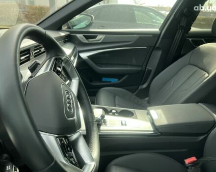 Ауди А6, объемом двигателя 1.97 л и пробегом 17 тыс. км за 62600 $, фото 18 на Automoto.ua