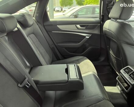 Ауди А6, объемом двигателя 2 л и пробегом 24 тыс. км за 72164 $, фото 15 на Automoto.ua