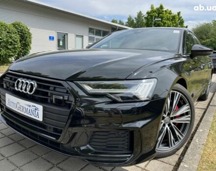 Ауди А6, объемом двигателя 2 л и пробегом 24 тыс. км за 72164 $, фото 18 на Automoto.ua