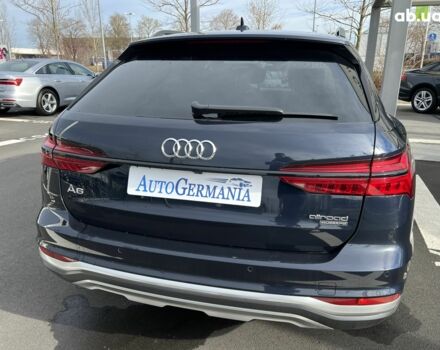 Ауди А6, объемом двигателя 1.97 л и пробегом 17 тыс. км за 62600 $, фото 9 на Automoto.ua