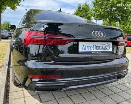 Ауди А6, объемом двигателя 2 л и пробегом 24 тыс. км за 72164 $, фото 21 на Automoto.ua