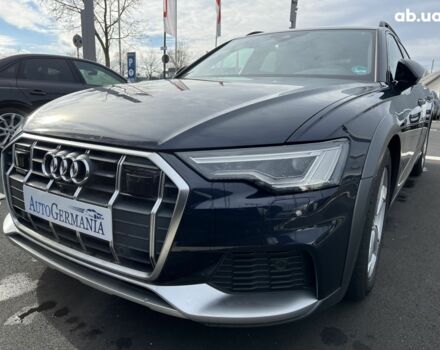 Ауди А6, объемом двигателя 1.97 л и пробегом 17 тыс. км за 62600 $, фото 3 на Automoto.ua