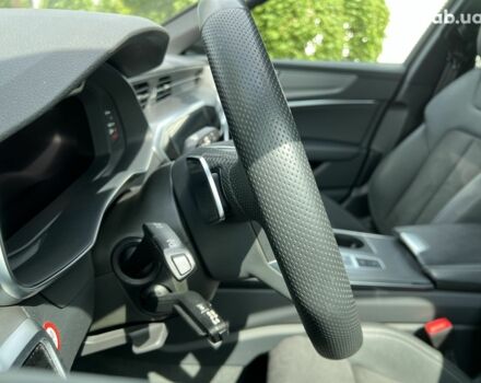 Ауди А6, объемом двигателя 2 л и пробегом 24 тыс. км за 72164 $, фото 29 на Automoto.ua