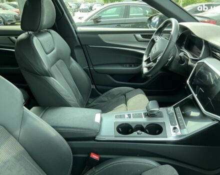Ауди А6, объемом двигателя 2 л и пробегом 24 тыс. км за 72164 $, фото 13 на Automoto.ua