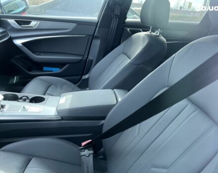 Ауди А6, объемом двигателя 1.97 л и пробегом 17 тыс. км за 62600 $, фото 20 на Automoto.ua