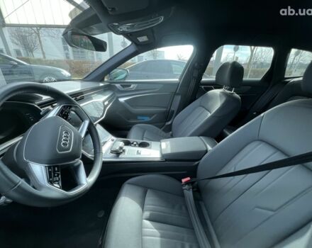 Ауди А6, объемом двигателя 1.97 л и пробегом 17 тыс. км за 62600 $, фото 19 на Automoto.ua