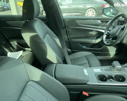 Ауди А6, объемом двигателя 1.97 л и пробегом 17 тыс. км за 62600 $, фото 22 на Automoto.ua