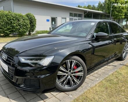 Ауди А6, объемом двигателя 2 л и пробегом 24 тыс. км за 72164 $, фото 32 на Automoto.ua