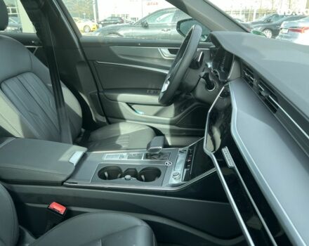 Ауди А6, объемом двигателя 1.97 л и пробегом 17 тыс. км за 62600 $, фото 25 на Automoto.ua