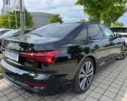 Ауди А6, объемом двигателя 2 л и пробегом 24 тыс. км за 72164 $, фото 4 на Automoto.ua