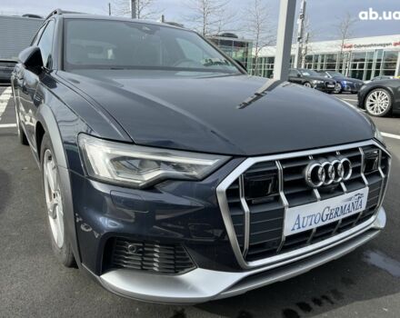 Ауди А6, объемом двигателя 1.97 л и пробегом 17 тыс. км за 62600 $, фото 2 на Automoto.ua