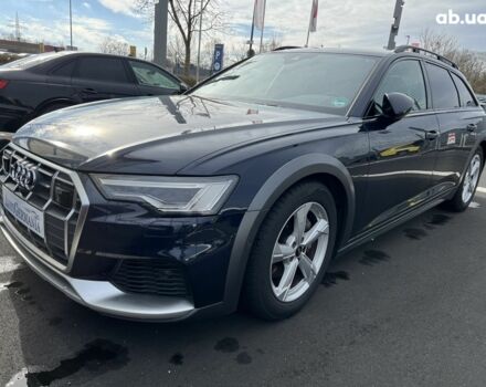 Ауди А6, объемом двигателя 1.97 л и пробегом 17 тыс. км за 62600 $, фото 8 на Automoto.ua