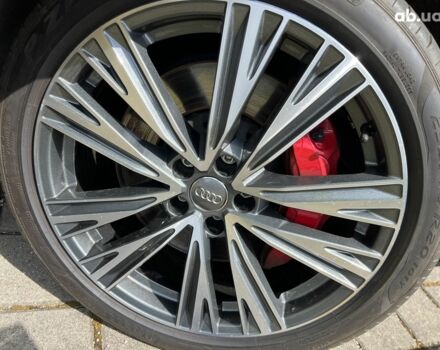 Ауди А6, объемом двигателя 2 л и пробегом 24 тыс. км за 72164 $, фото 30 на Automoto.ua