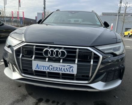 Ауди А6, объемом двигателя 1.97 л и пробегом 17 тыс. км за 62600 $, фото 1 на Automoto.ua