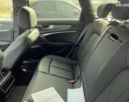 Ауди А6, объемом двигателя 1.97 л и пробегом 17 тыс. км за 62600 $, фото 16 на Automoto.ua