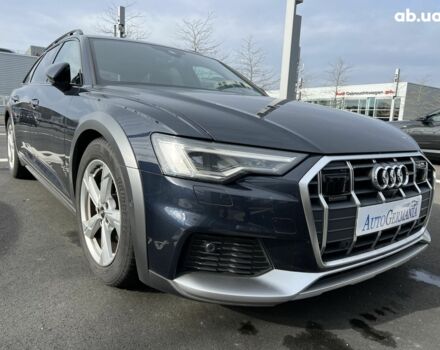 Ауди А6, объемом двигателя 1.97 л и пробегом 17 тыс. км за 62600 $, фото 6 на Automoto.ua