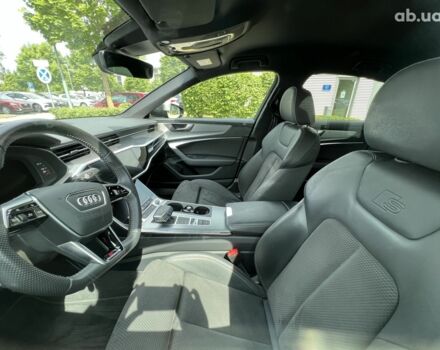 Ауди А6, объемом двигателя 2 л и пробегом 24 тыс. км за 72164 $, фото 26 на Automoto.ua