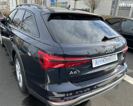 Ауди А6, объемом двигателя 1.97 л и пробегом 17 тыс. км за 62600 $, фото 13 на Automoto.ua