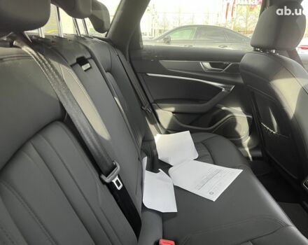 Ауди А6, объемом двигателя 1.97 л и пробегом 17 тыс. км за 62600 $, фото 4 на Automoto.ua