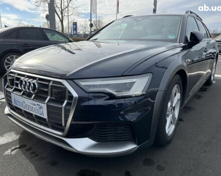 Ауди А6, объемом двигателя 1.97 л и пробегом 17 тыс. км за 62600 $, фото 7 на Automoto.ua