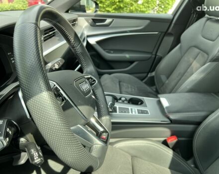 Ауди А6, объемом двигателя 2 л и пробегом 24 тыс. км за 72164 $, фото 23 на Automoto.ua