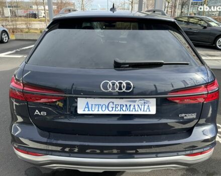 Ауди А6, объемом двигателя 1.97 л и пробегом 17 тыс. км за 62600 $, фото 12 на Automoto.ua