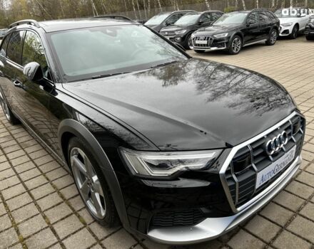 Ауди А6, объемом двигателя 2 л и пробегом 10 тыс. км за 67273 $, фото 4 на Automoto.ua