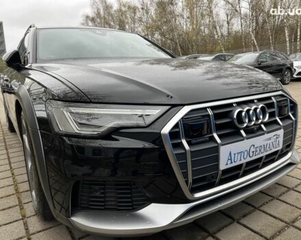 Ауди А6, объемом двигателя 2 л и пробегом 10 тыс. км за 67273 $, фото 8 на Automoto.ua
