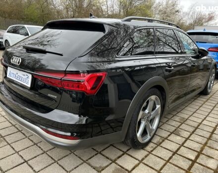 Ауди А6, объемом двигателя 2 л и пробегом 10 тыс. км за 67273 $, фото 6 на Automoto.ua